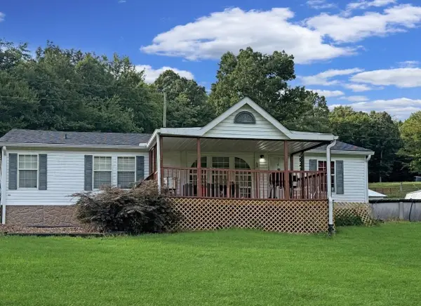 312 Eaves Ferry Road, Decatur, TN 37322