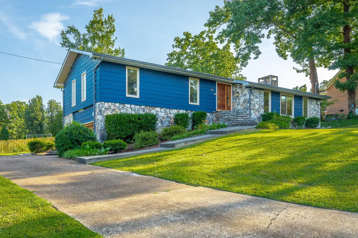 706 Timberwyck Drive, Hixson, TN 37343 - #1