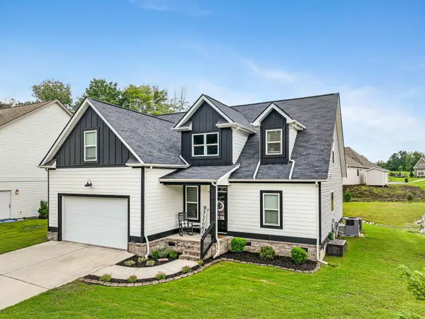 9322 Fremont Way, Hixson, TN 37343