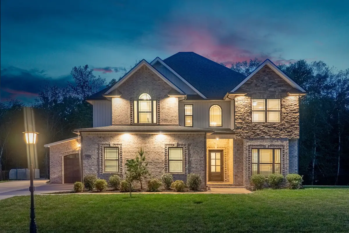 241 Allie Kat Way, Clarksville, TN 37042 - #1