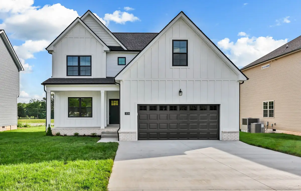188 Sherlock Dr, Clarksville, TN 37043 - #1