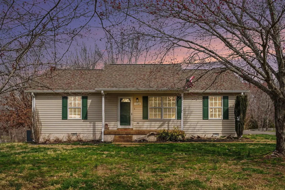 1162 Peter Pond Rd, Ashland City, TN 37015 - #1