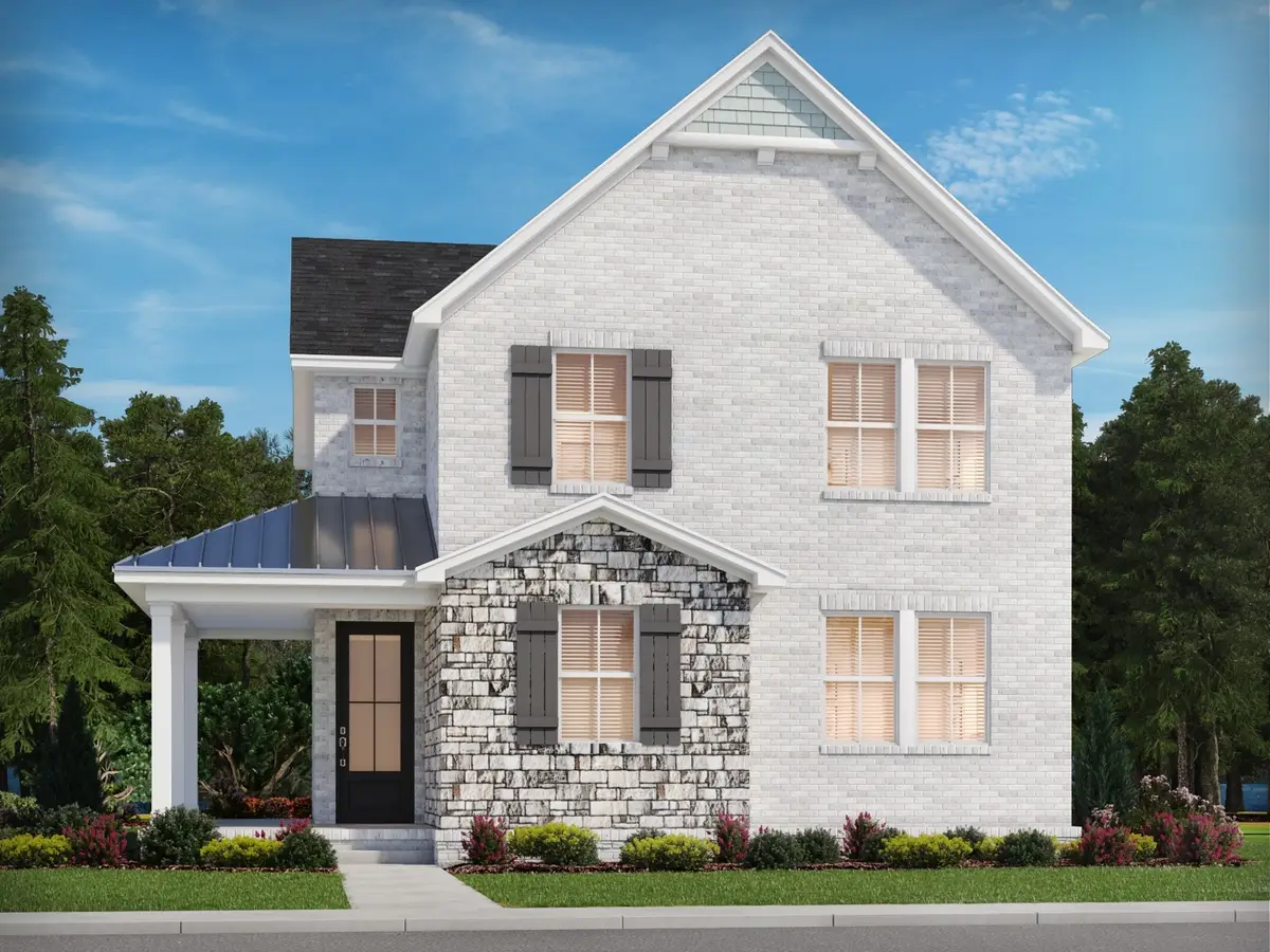 7040 Poplar Farms Drive, Franklin, TN 37064 - #1