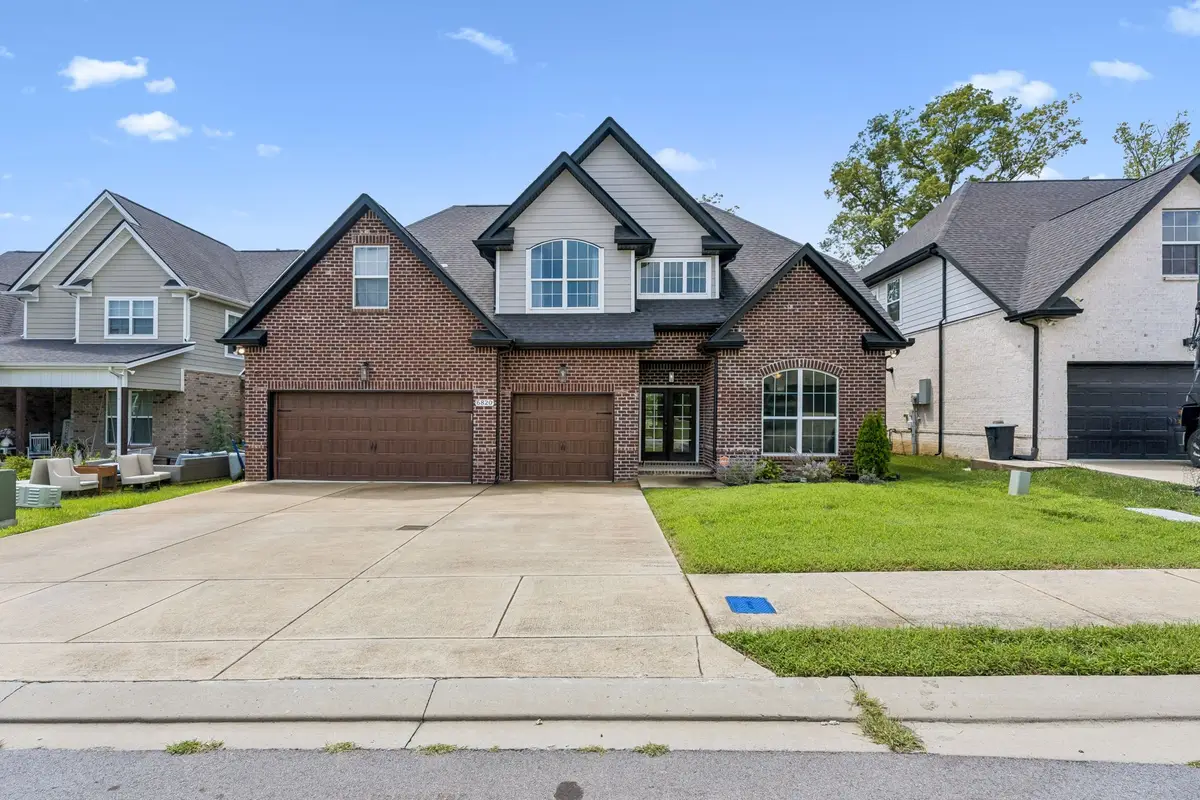 6820 Kew Gdn, Smyrna, TN 37167 - #1