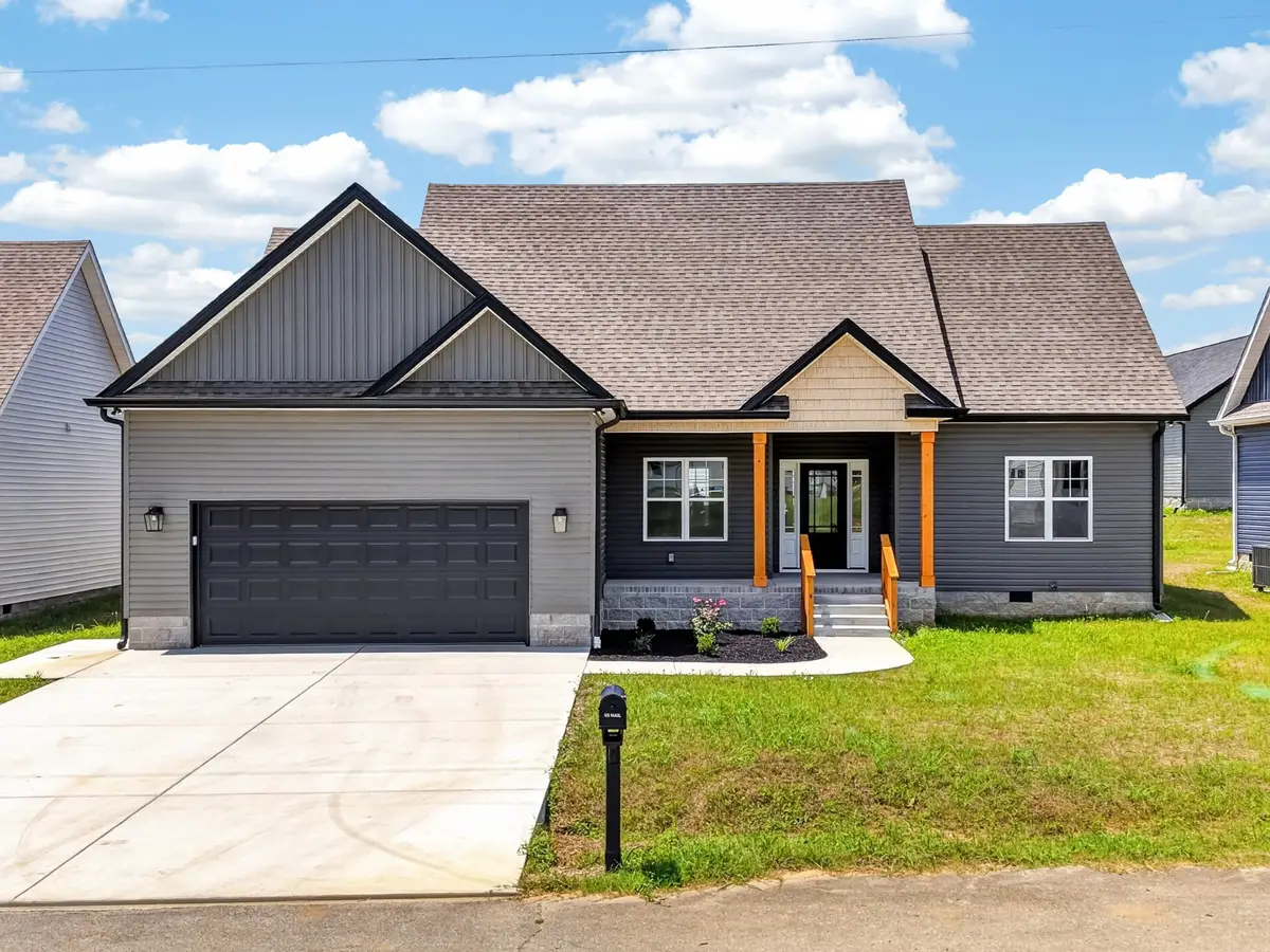 707 Lasters Ave, Elkton, KY 42220 - #1