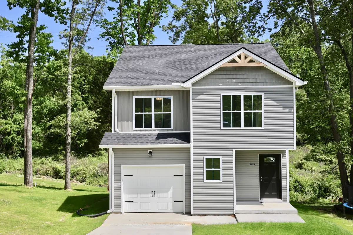 2013 Rosemary Dr, Clarksville, TN 37042 - #1