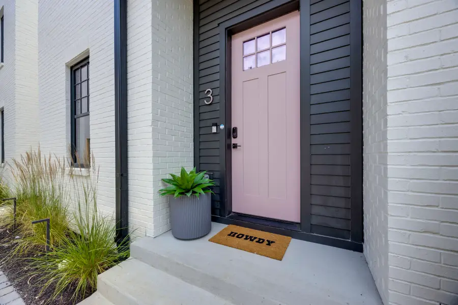 1501 16th Ave S #3, Nashville, TN 37212 - #2
