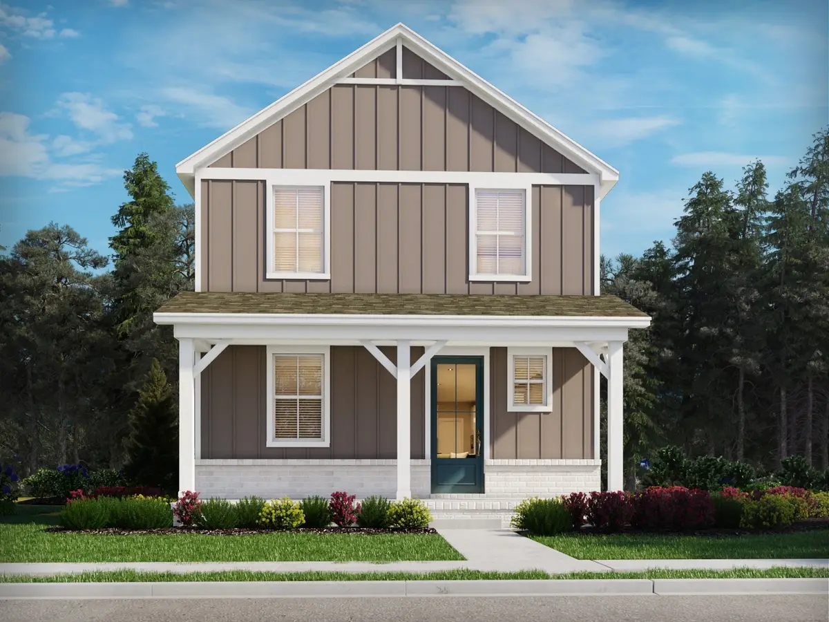608 New Haven Street, Franklin, TN 37064 - #1