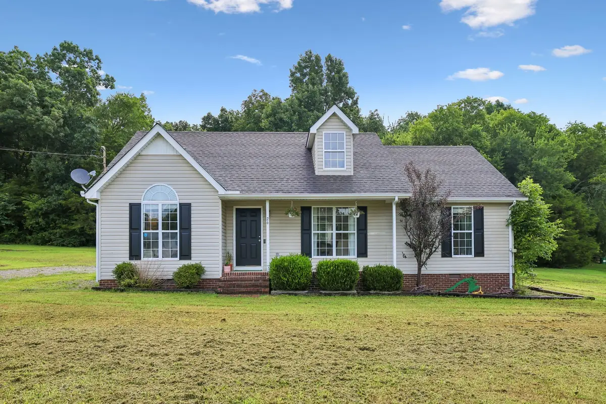 26 Smokey Cir, Petersburg, TN 37144 - #1