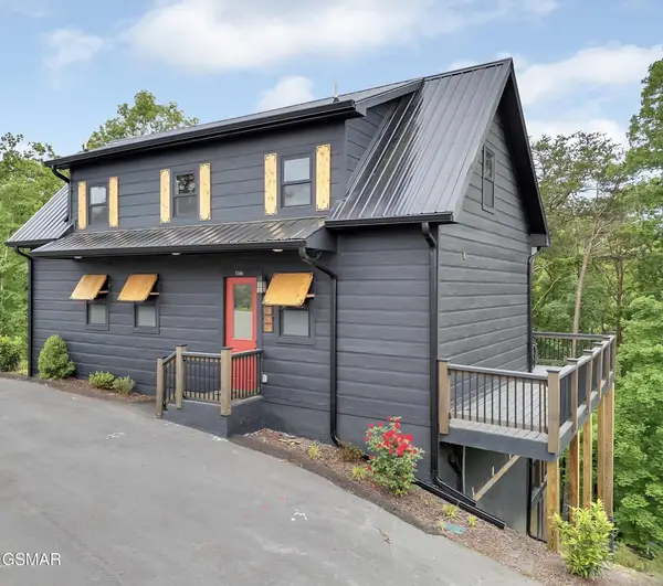 1366 Lake Haven Way, Sevierville, TN 37876