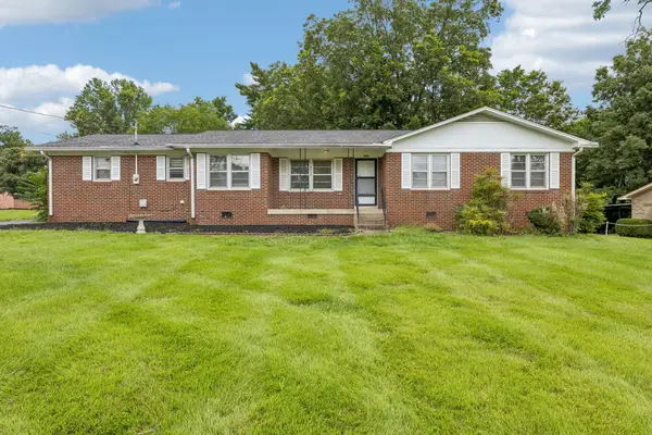 950 Fairlane Dr, Lewisburg, TN 37091