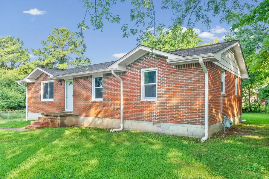 1406 Arden Pl, Hopkinsville, KY 42240 - #2