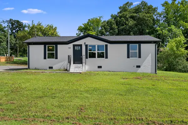748 Crick St, Lewisburg, TN 37091