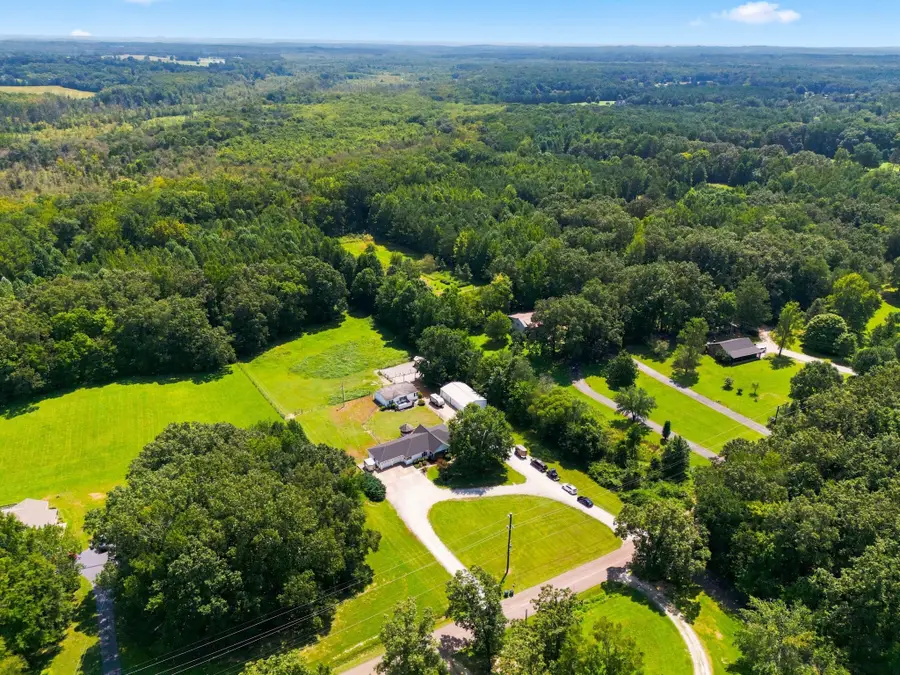 4690 County Home Rd, Paris, TN 38242 - #2
