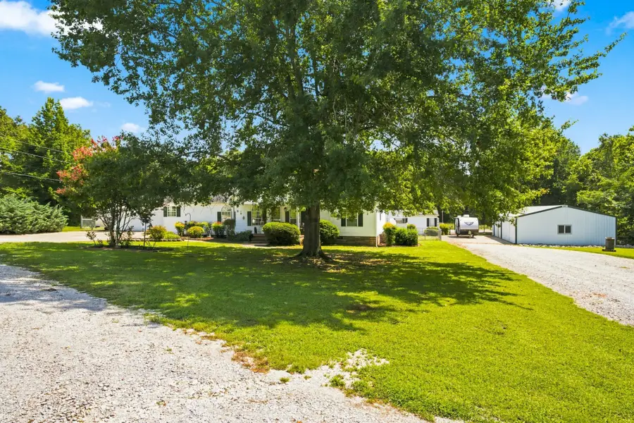 4690 County Home Rd, Paris, TN 38242 - #3