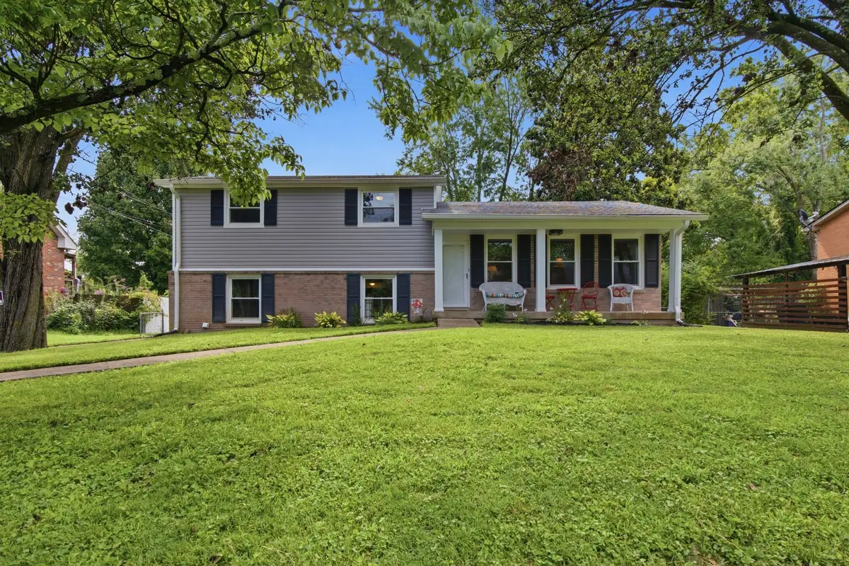 445 Harwell Dr, Hermitage, TN 37076 - #1