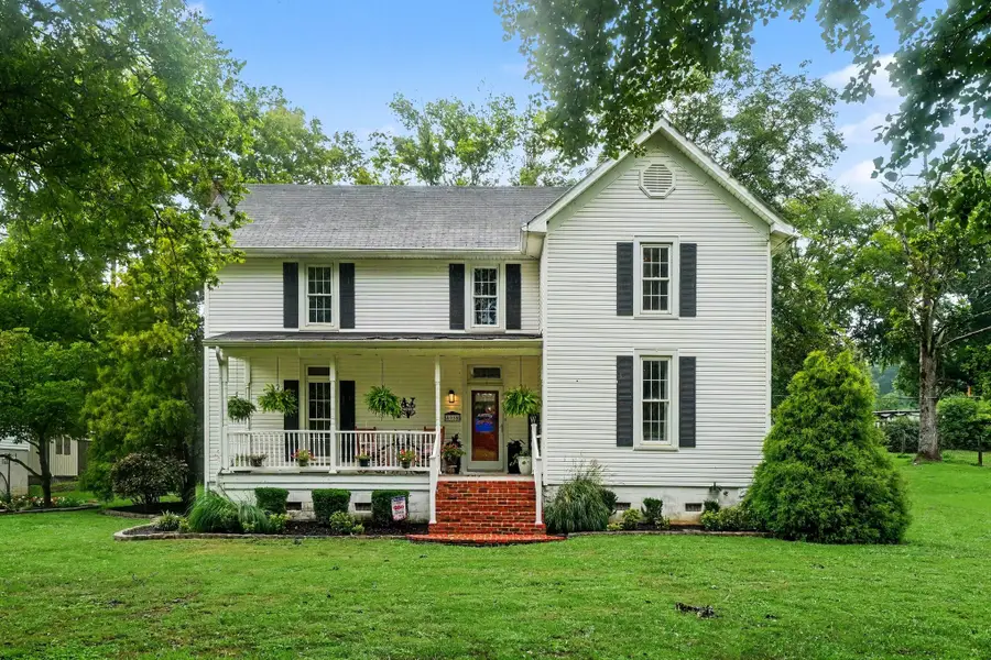 4935 Toll Dugger Rd, Culleoka, TN 38451 - #2