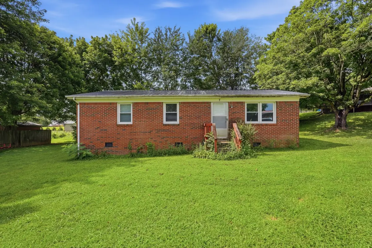 7 Thurman Drive, Celina, TN 38551 - #1