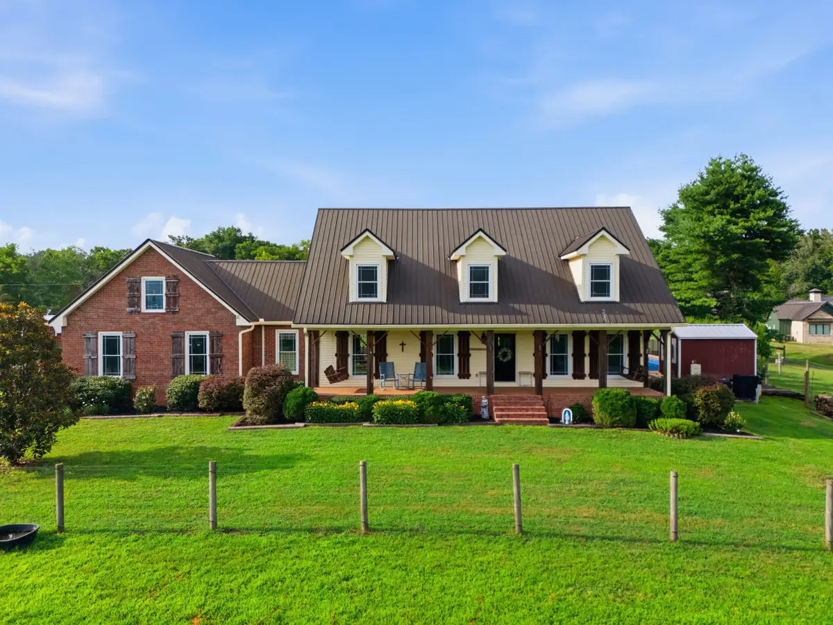 1038 Kansas Lane, Gallatin, TN 37066 - #1