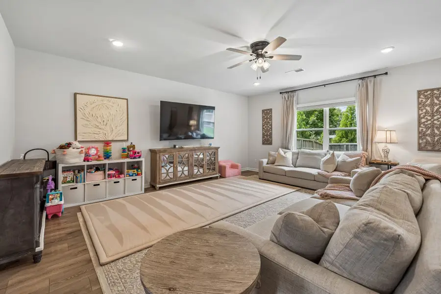 2124 Houston Bnd E, Lebanon, TN 37087 - #3