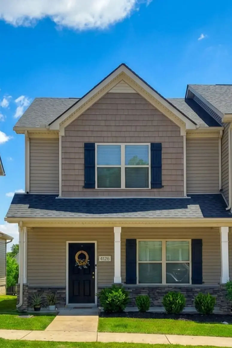 4126 Saddlecreek Way, Antioch, TN 37013 - #1