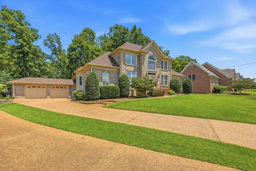108 Inverness Ct, Hendersonville, TN 37075 - #2