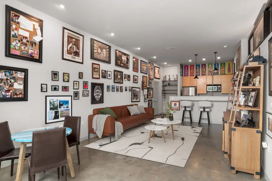 926 Woodland St #101, Nashville, TN 37206 - #2