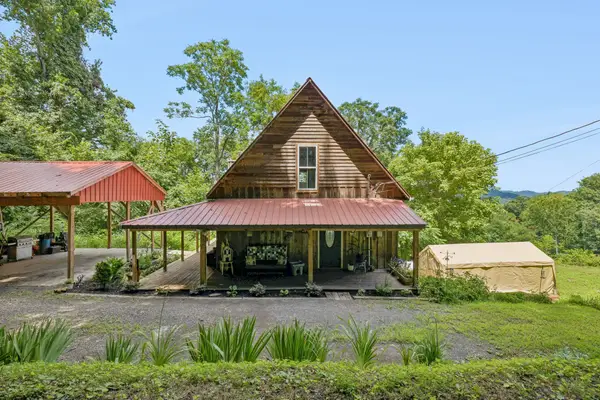 225 Grishom Ln, Granville, TN 38564