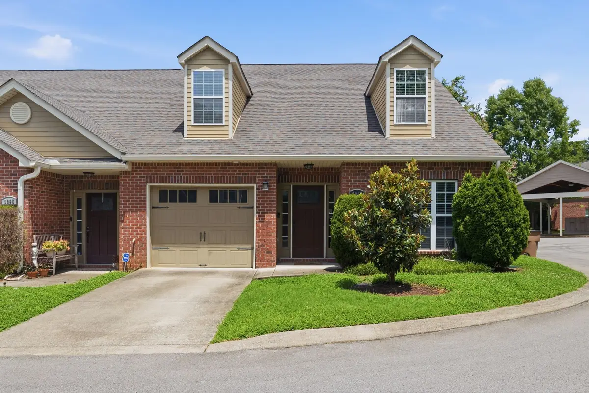 3067 Whitland Crossing Dr, Nashville, TN 37214 - #1