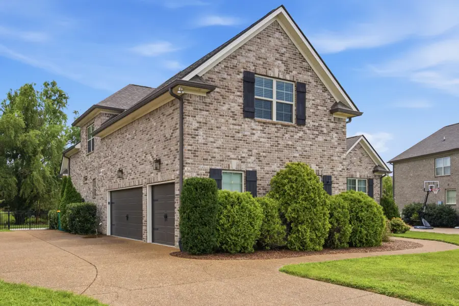 1919 Kittemer Ln, Spring Hill, TN 37174 - #2