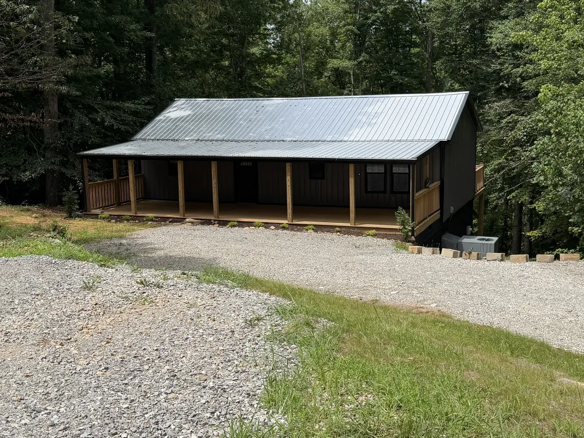 267 Collins River Dr, Rock Island, TN 38581 - #1