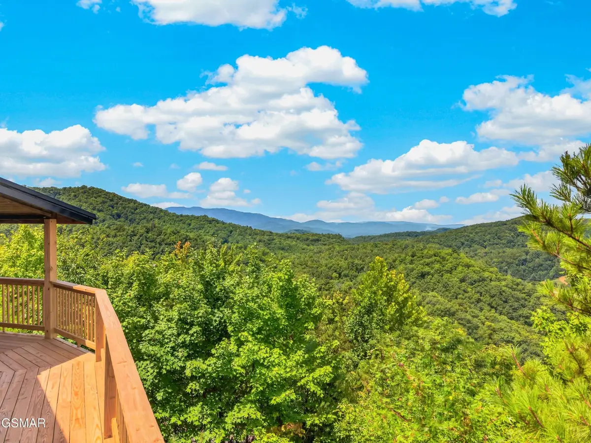 3219 Grouse Ridge Lane, Sevierville, TN 37862 - #1