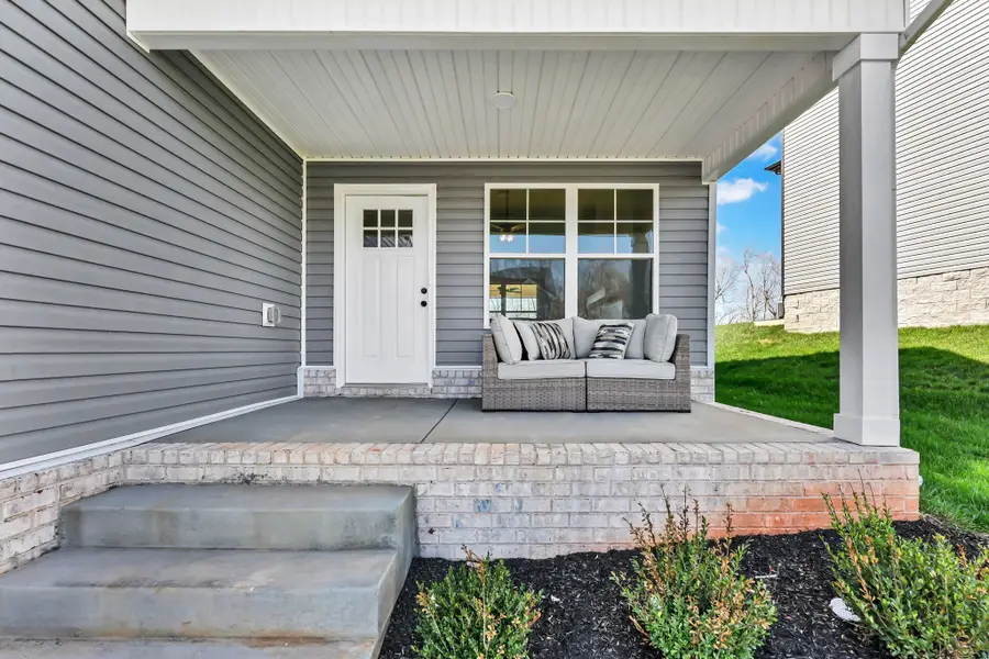304 Cardinal Creek, Clarksville, TN 37040 - #2