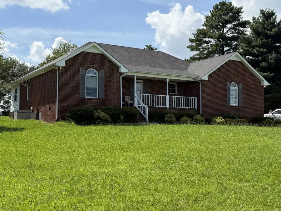 216 Jones Ln, McMinnville, TN 37110 - #3