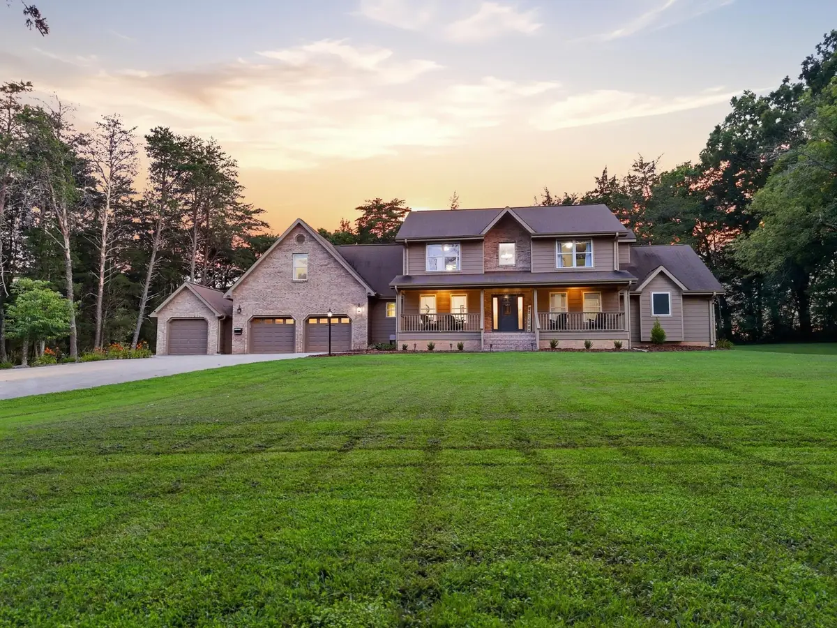 7914 Mahan Gap Road, Ooltewah, TN 37363 - #1
