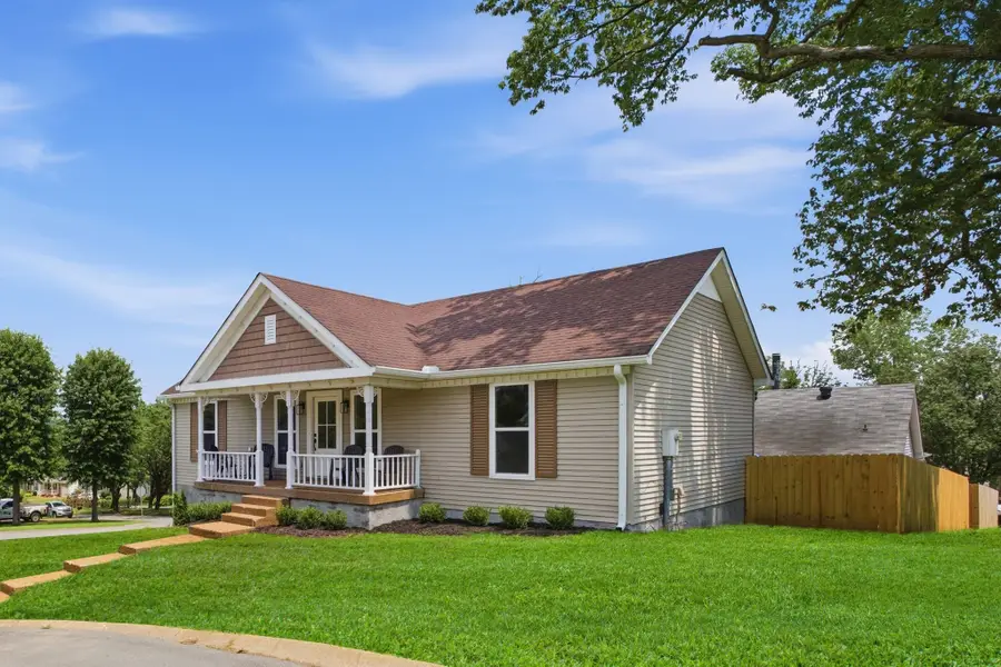 115 Butterfield Ct, Goodlettsville, TN 37072 - #3