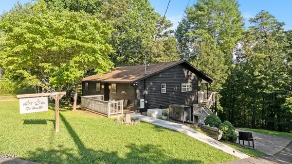 1635 S Mountain View Road, Sevierville, TN 37876