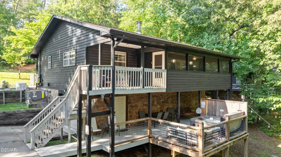 1635 S Mountain View Road, Sevierville, TN 37876 - #2