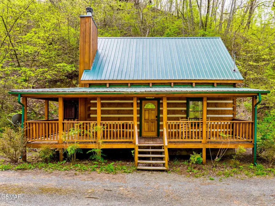16471649 Bear Valley Road, Sevierville, TN 37876 - #3