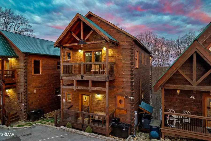 1255 Bear Cub Way, Gatlinburg, TN 37738 - #2