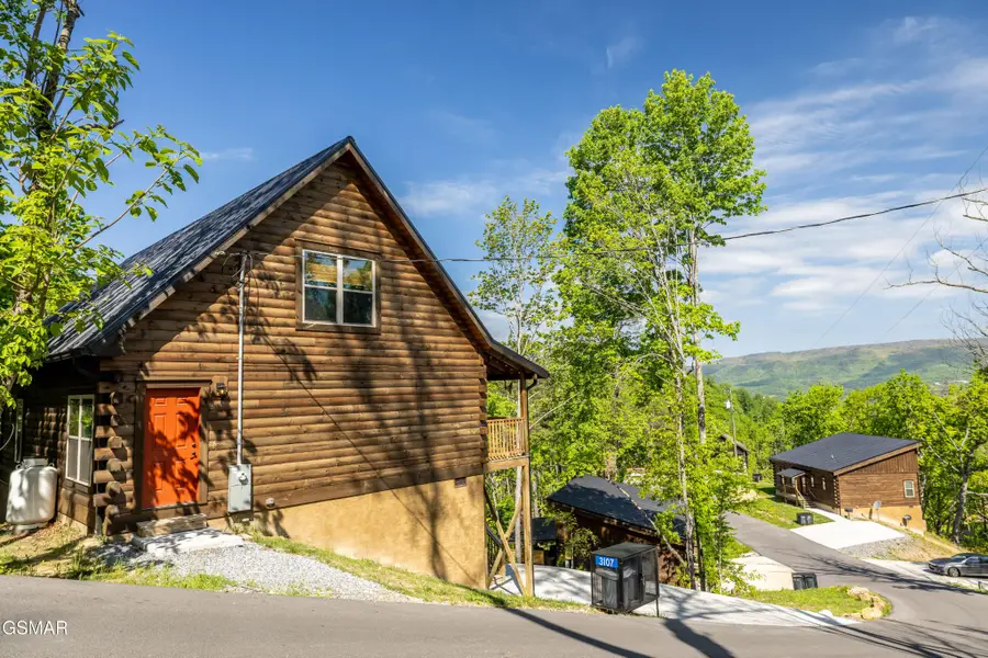 3107 Donegal Way, Sevierville, TN 37862 - #3
