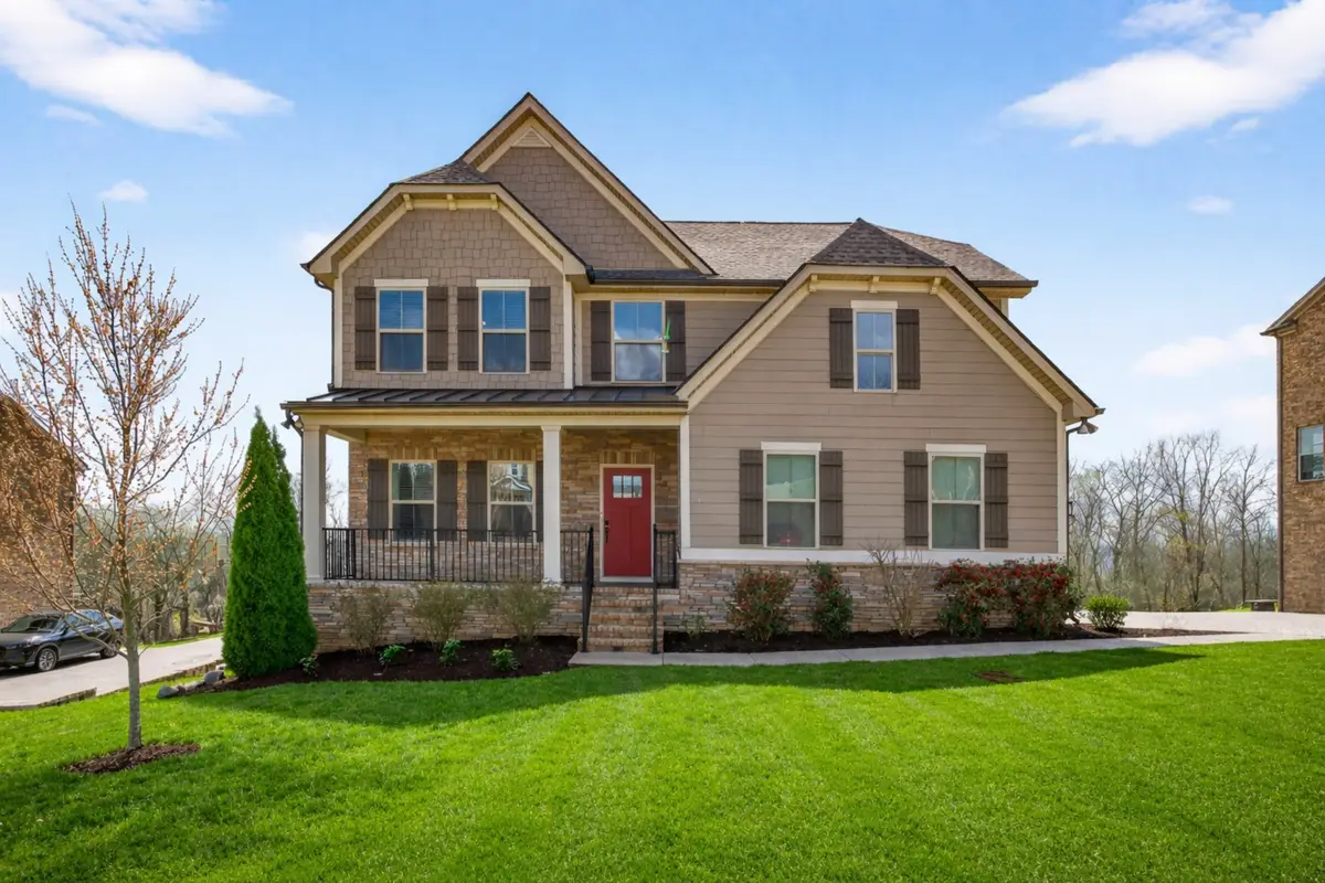 6794 Falls Ridge Ln, College Grove, TN 37046 - #1