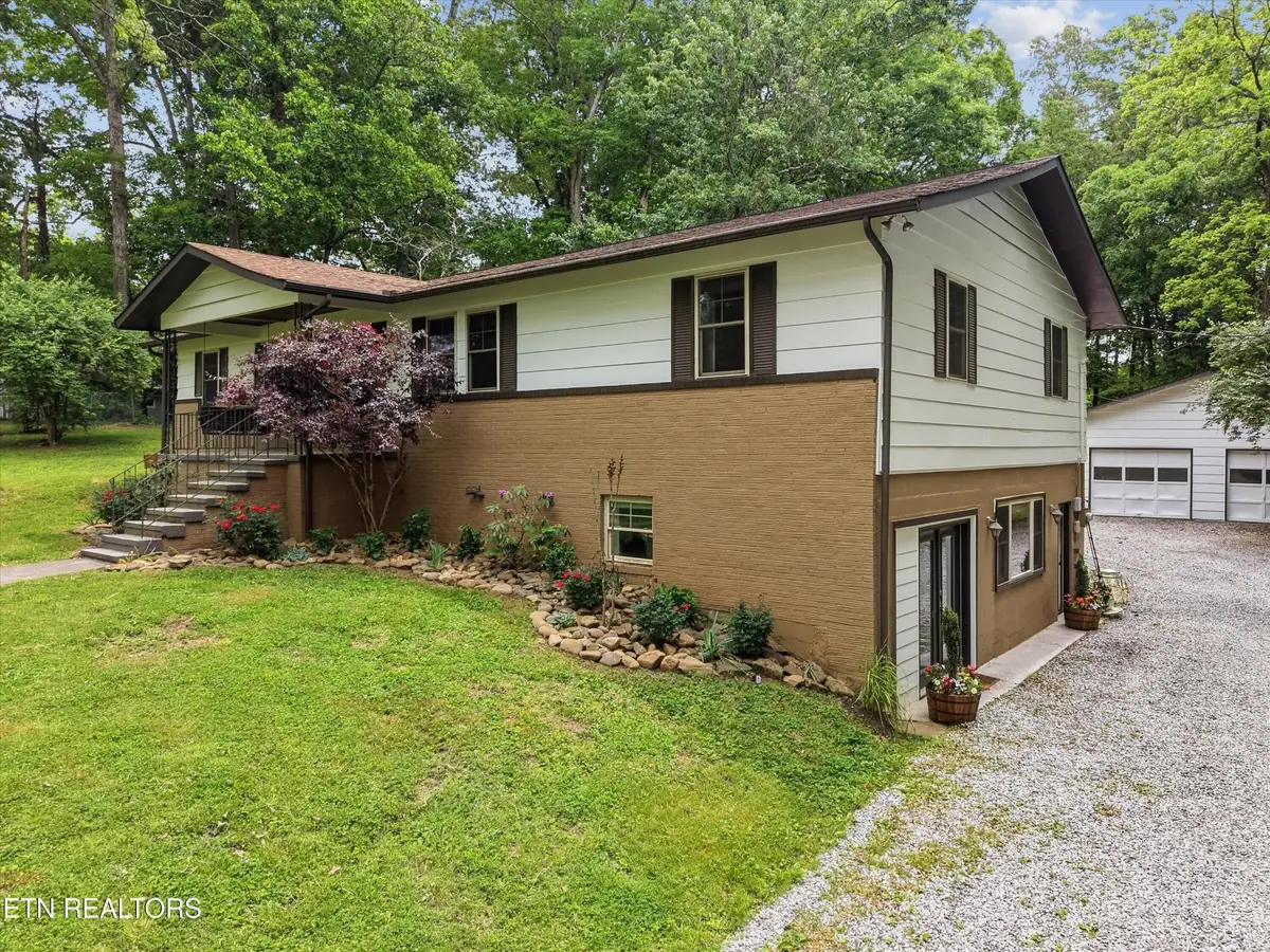 2232 Belt Rd, Knoxville, TN 37920 - #1