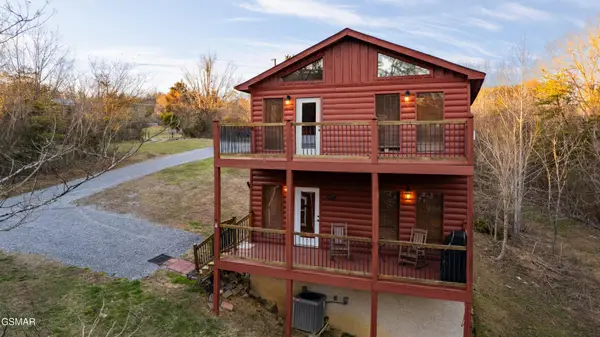 1220 Sugar Loaf Road, Sevierville, TN 37876