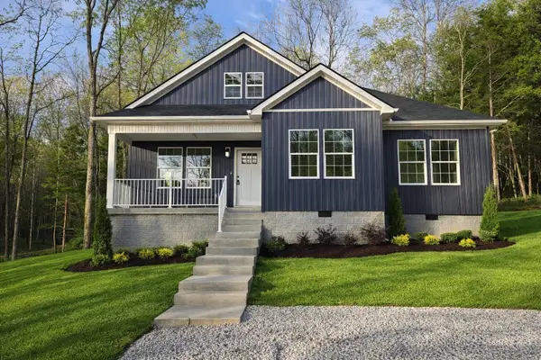 4603 Chapel Hill Rd, Southside, TN 37171