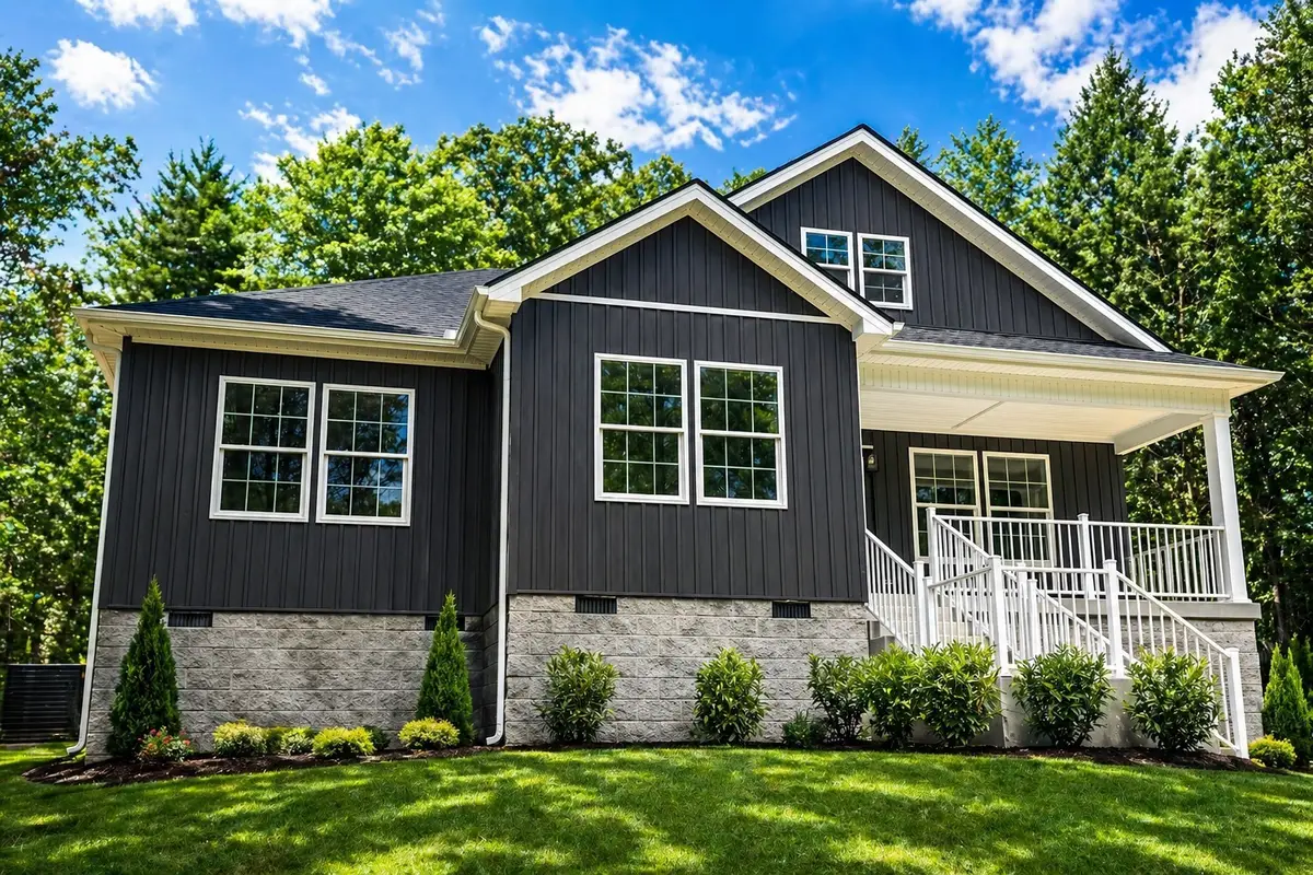4635 Chapel Hill Rd, Southside, TN 37171 - #1