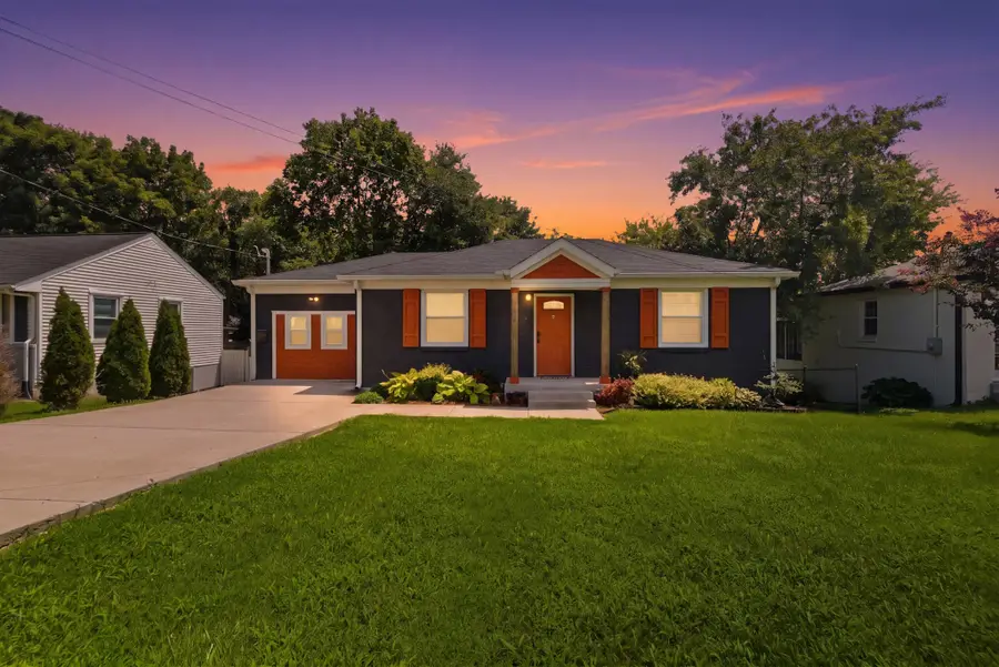 106 Jones St, Gallatin, TN 37066 - #2