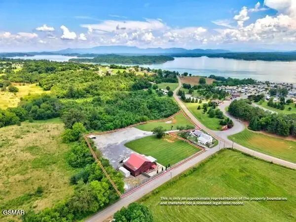 1686 Tennessee 139, Dandridge, TN 37725 - #2