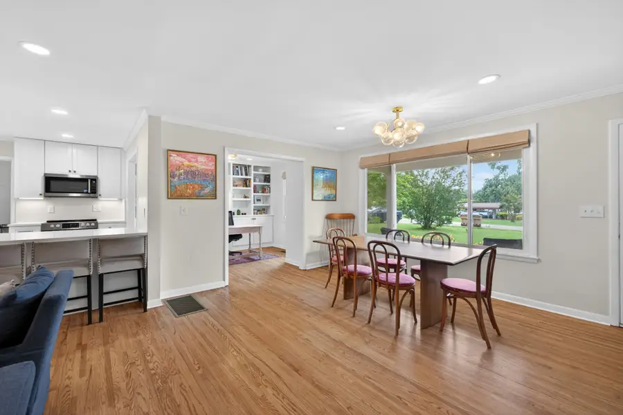 2922 Fernbrook Ln, Nashville, TN 37214 - #2
