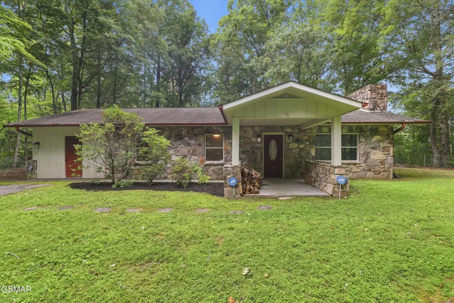 220 Seaton Drive, Gatlinburg, TN 37738 - #3